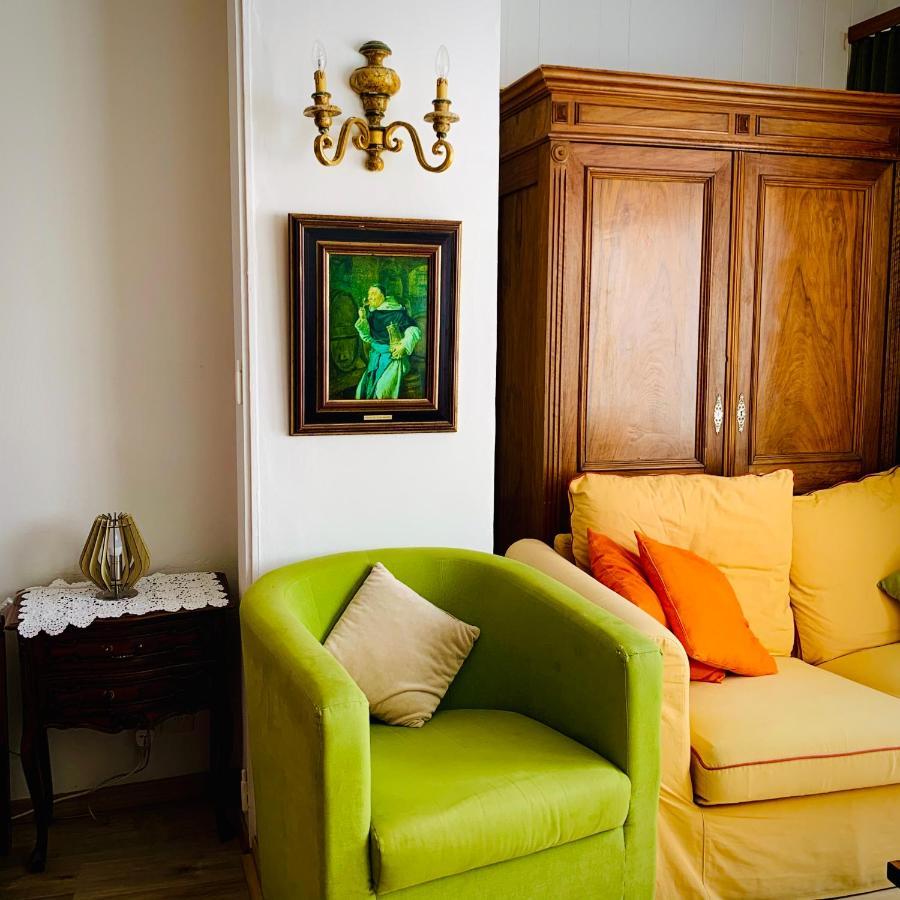 Hotel Weisses Roessli à Loèche-les-Bains Extérieur photo